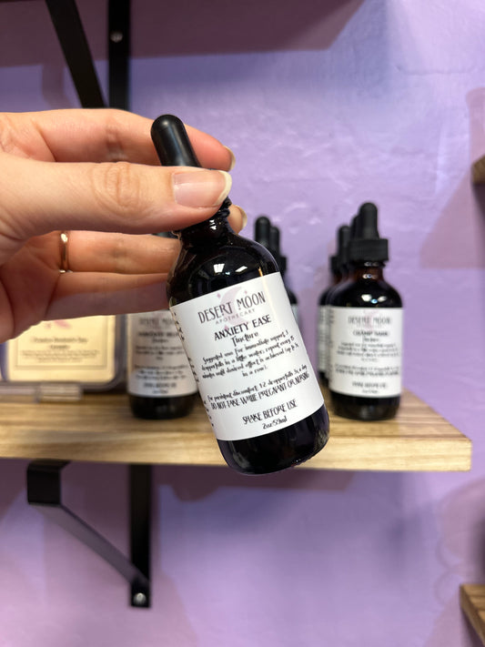 Anxiety Ease - 2oz
